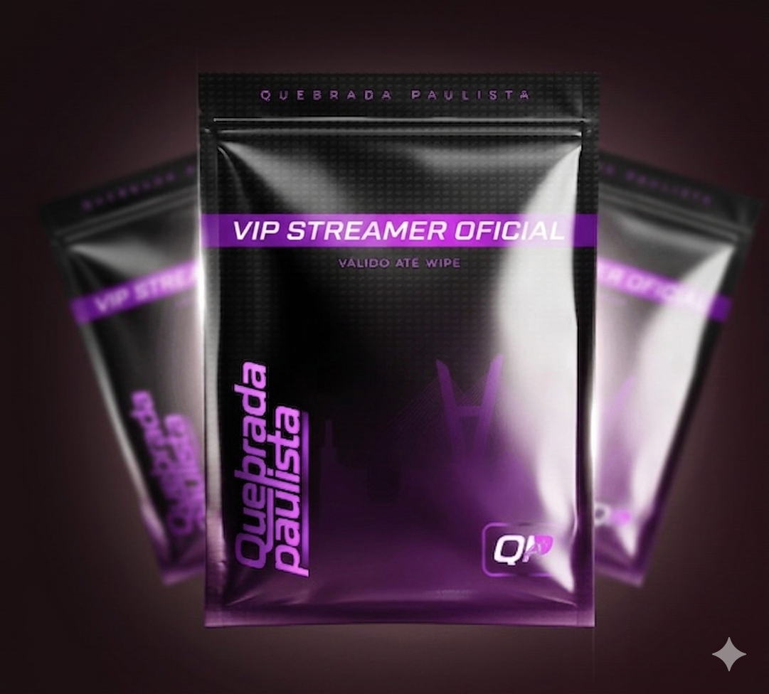 VIP STREAMER OFICIAL
