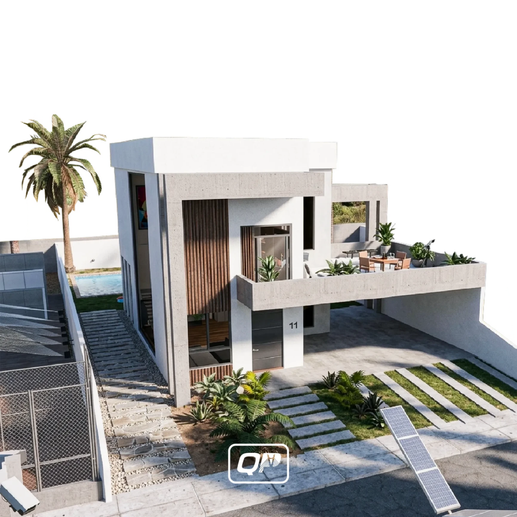 Casa Vintage 6 - WIPE