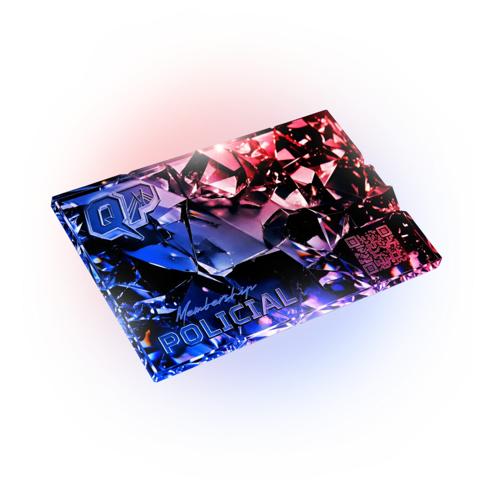 MEMBERSHIP POLICIAL