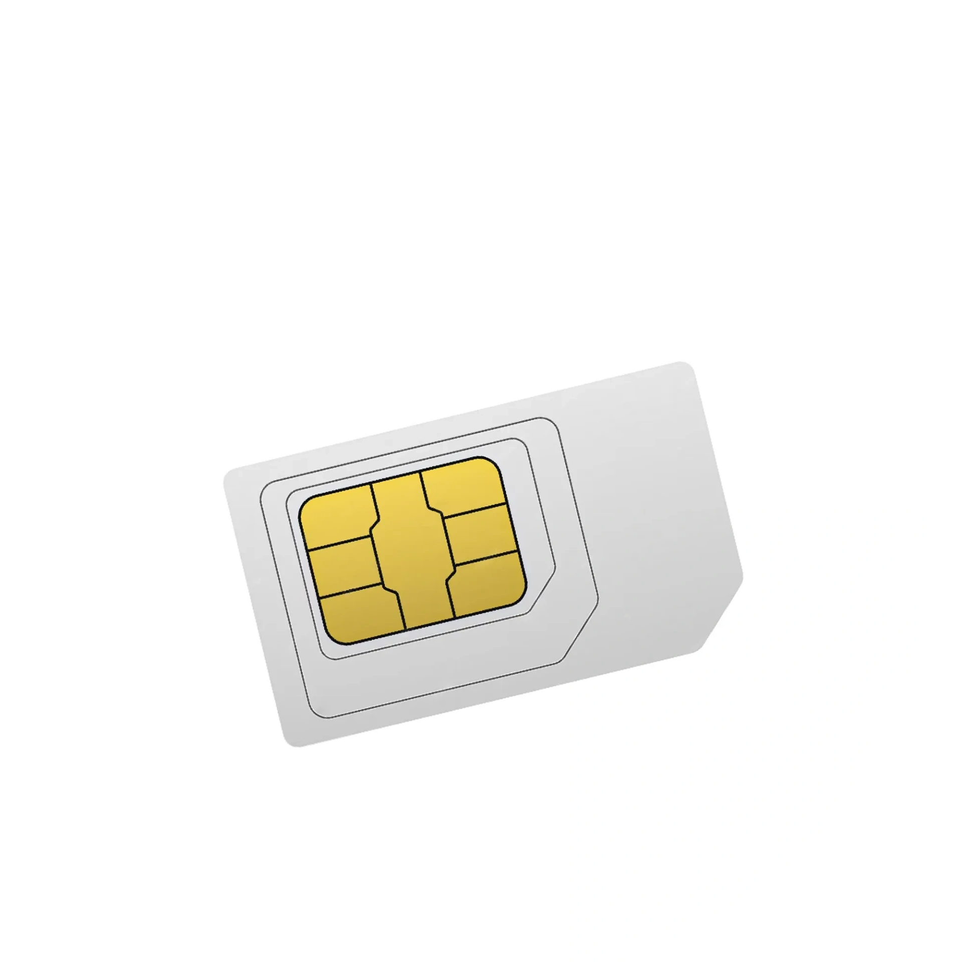 Número Personalizado
