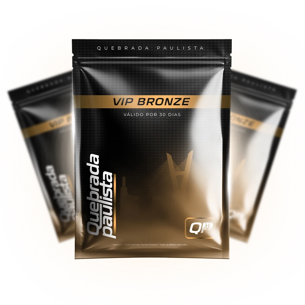 VIP Bronze