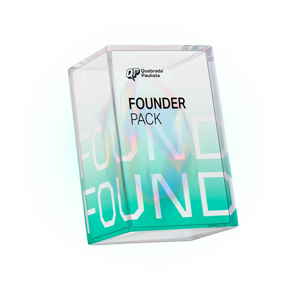 FOUNDER PACK - SEASON 2