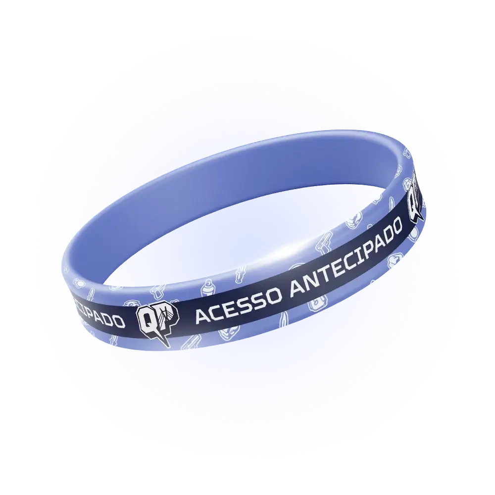 ACESSO ANTECIPADO - SEASON 2