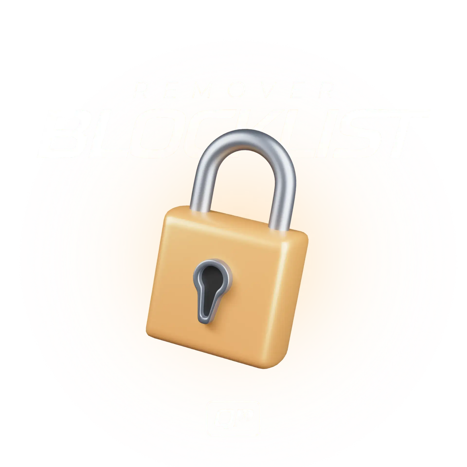 Blocklist de painel