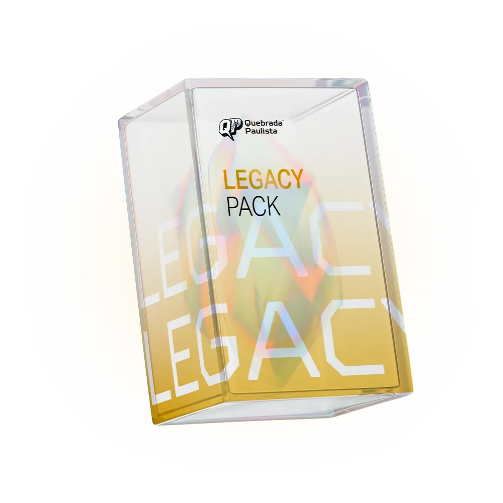 LEGACY PACK - SEASON 2