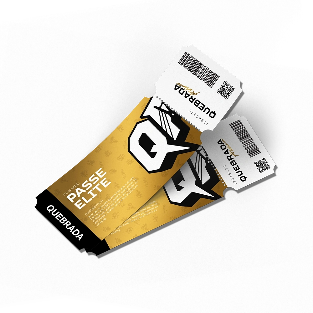Passe Elite