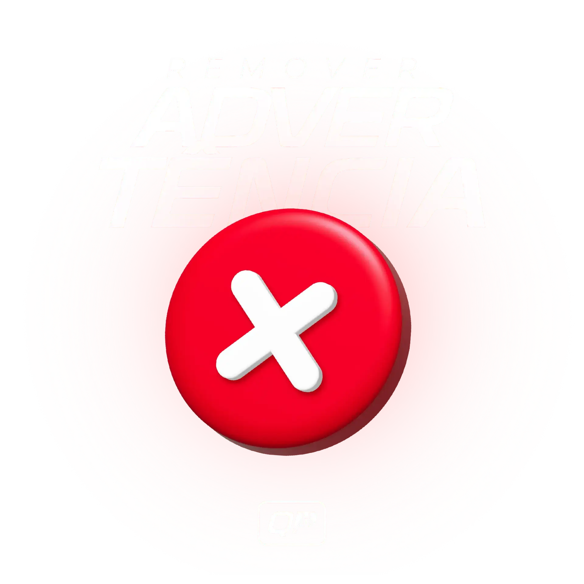 Remoção de Advertência