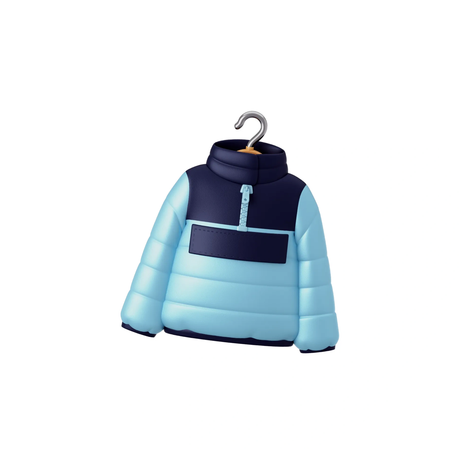 Blip de Roupas