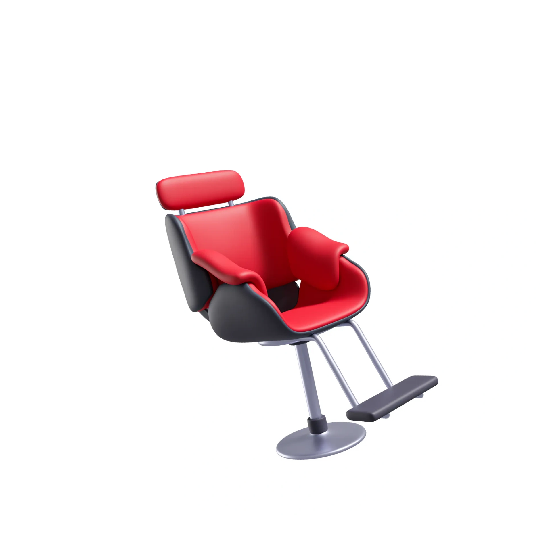 Blip de Barbearia