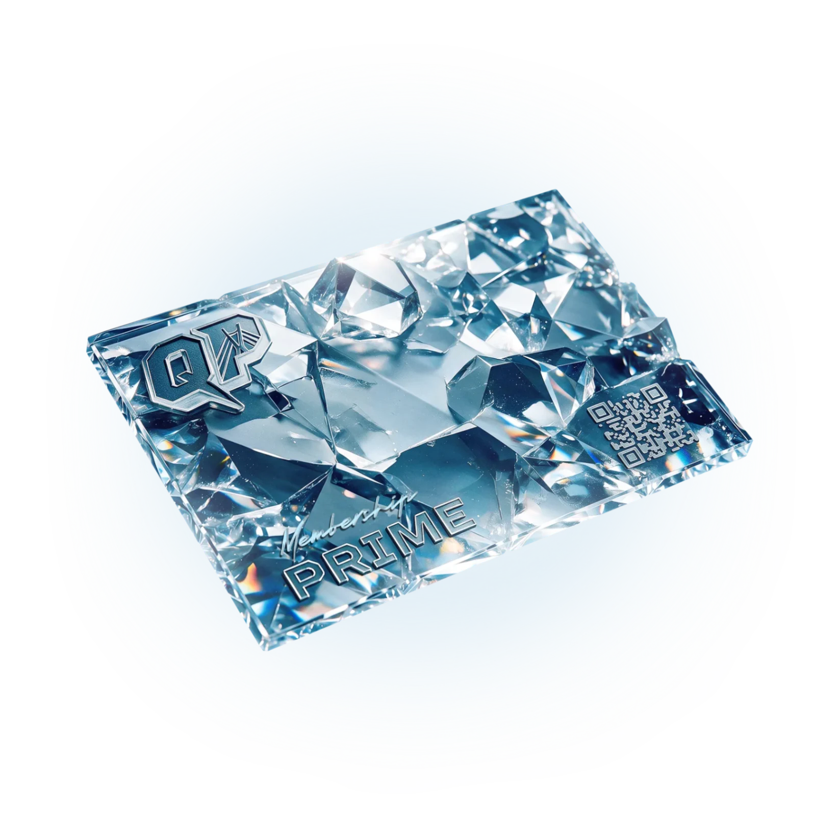 MEMBERSHIP PRIME