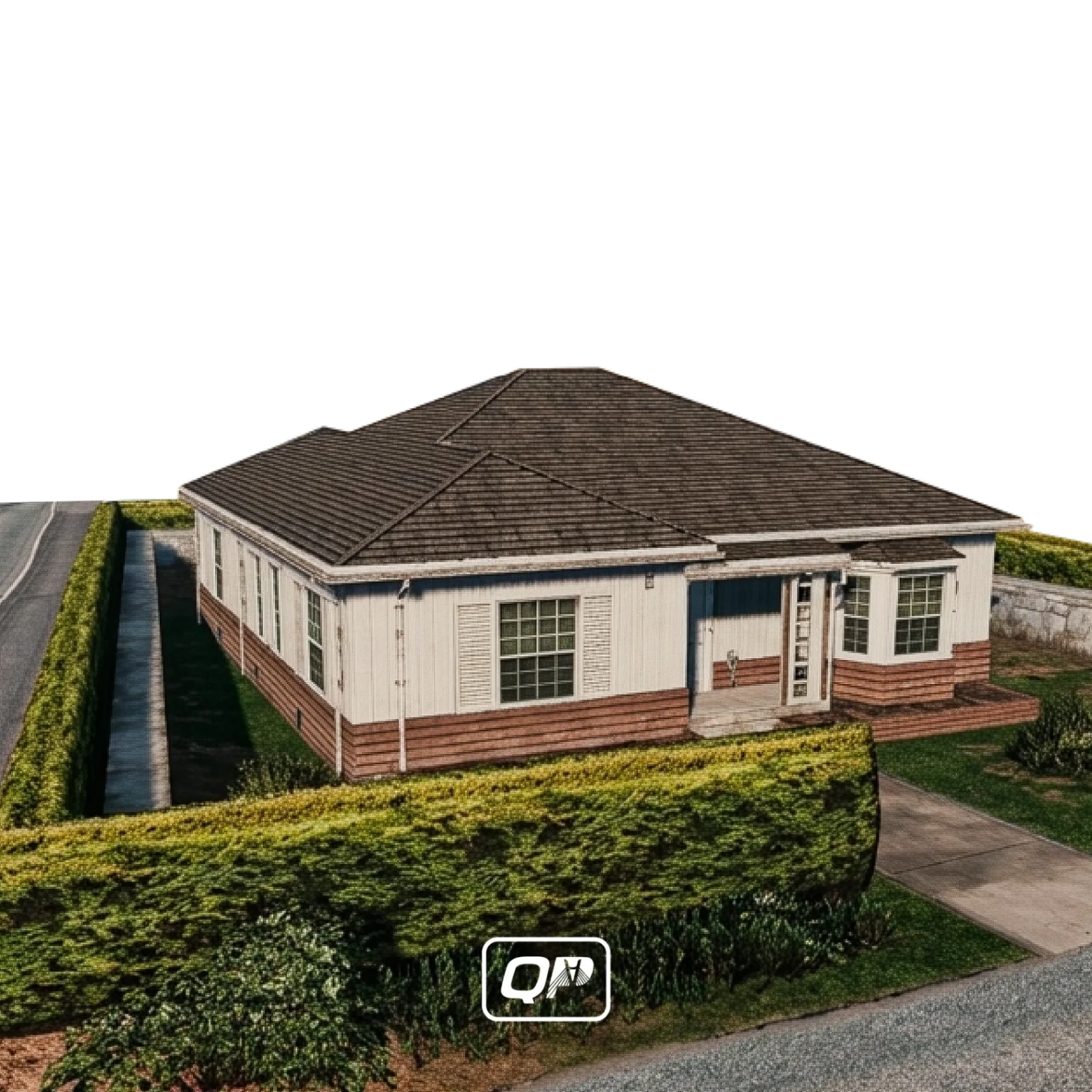Casa 04 - WIPE