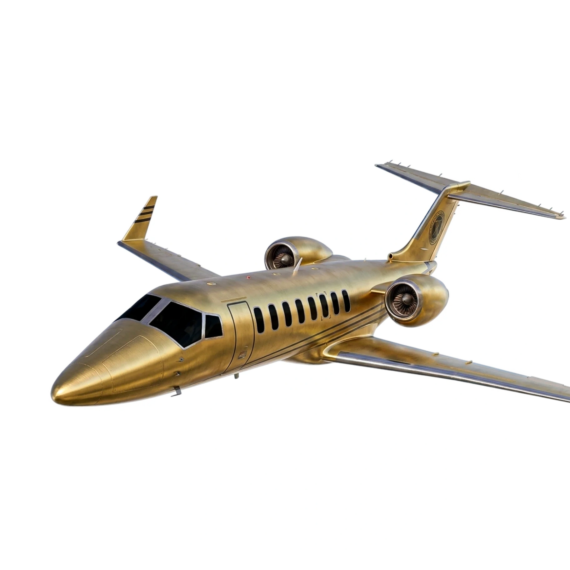 Jato Luxos Deluxe