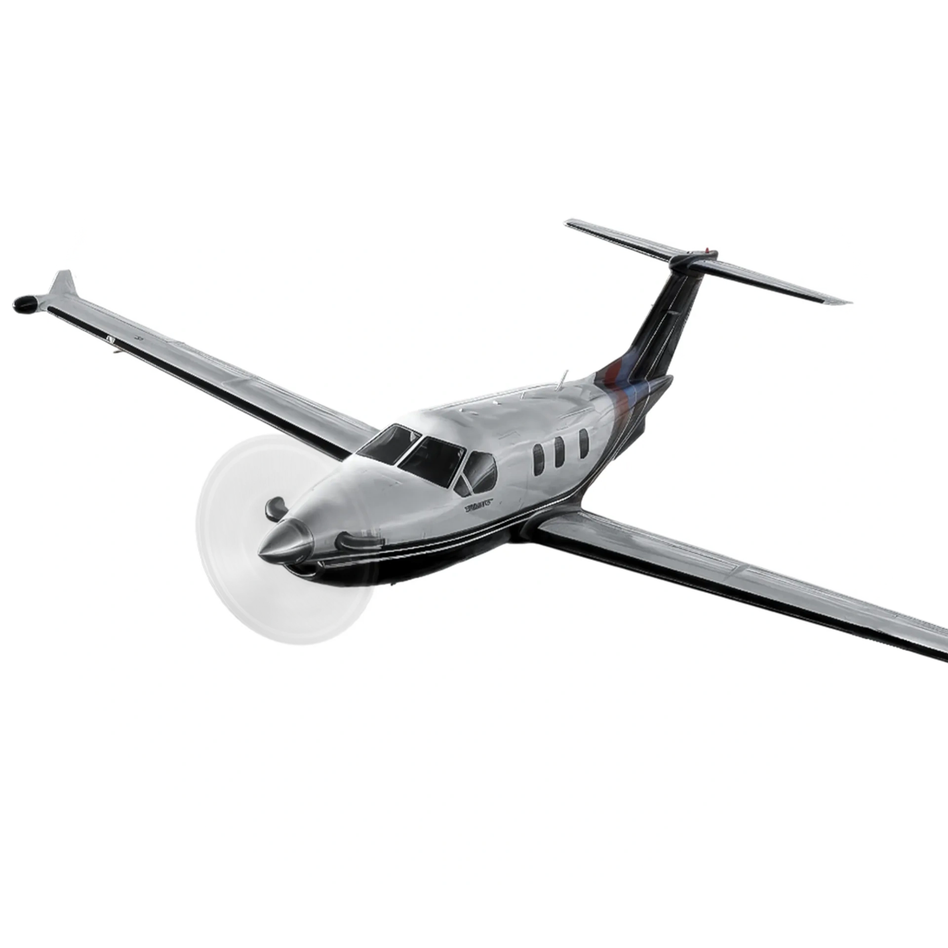 Pilatus PC-12