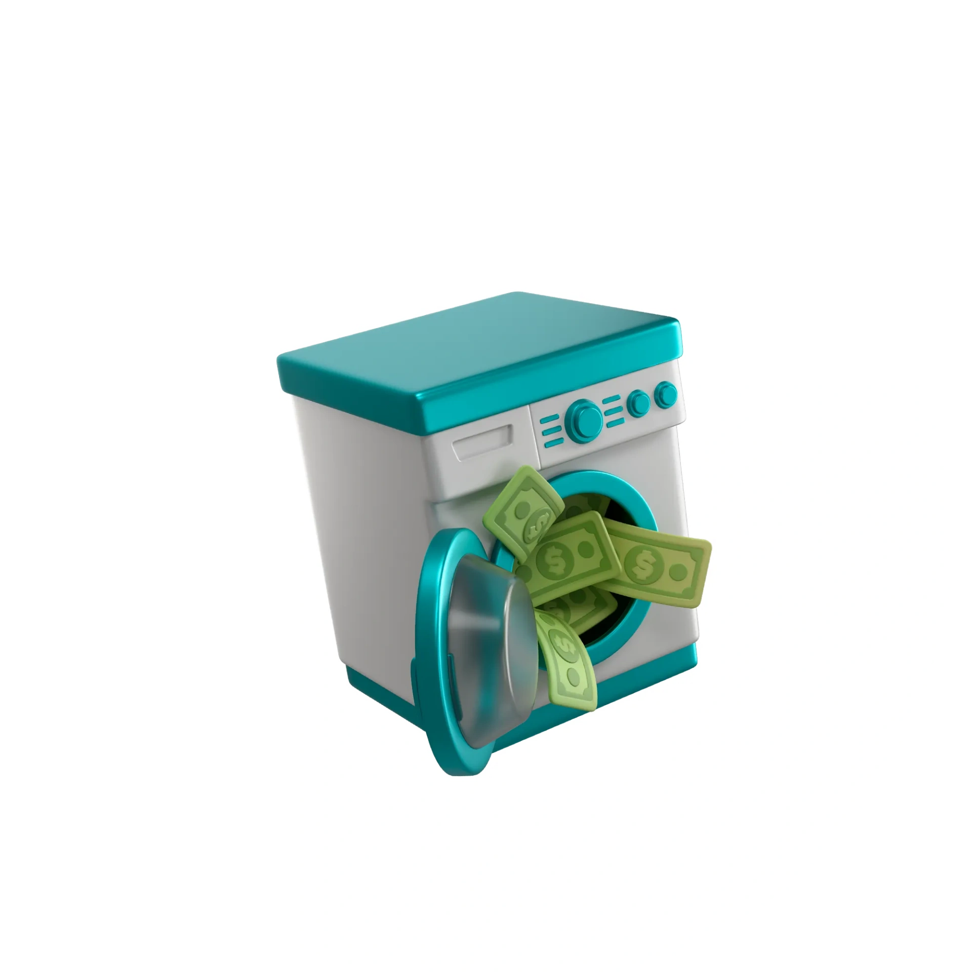 Lavagem
