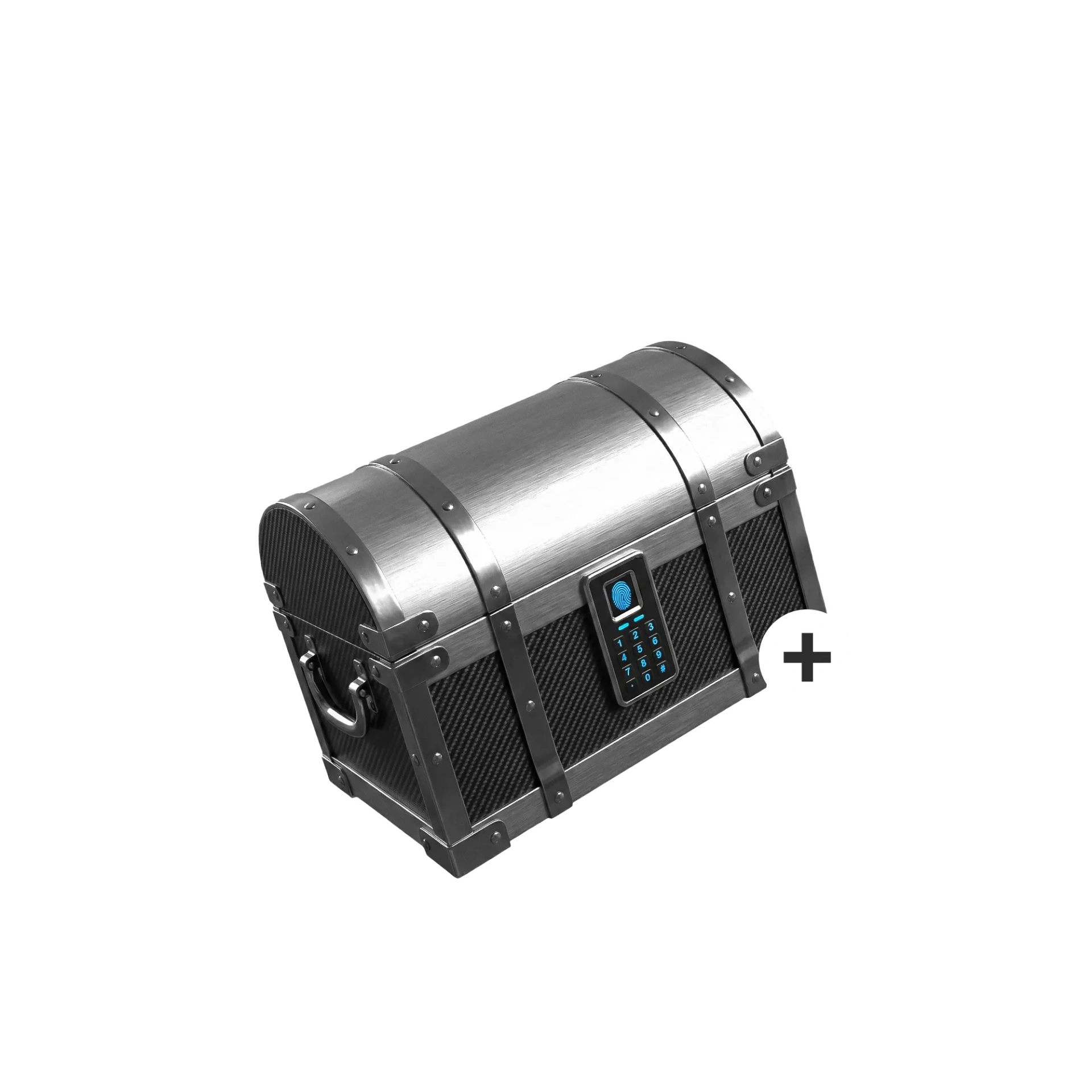 Aumentar Baú